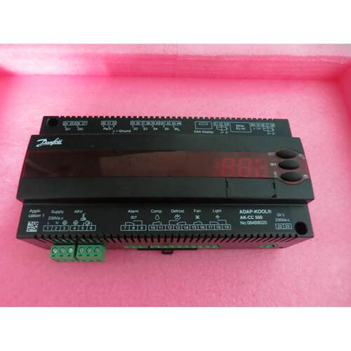 议价Danfoss ADAP-KOOL AK-CC550 084B8020