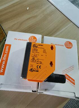 议价IFM O5P200传器O5P201