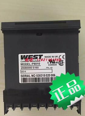 议价westP8010-1200102/1300002/13010021311002温度控制器