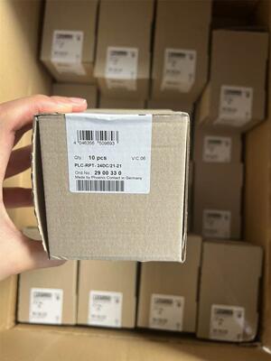 议价2900330 PLC-RPT- 24DC/21-21继电器模块