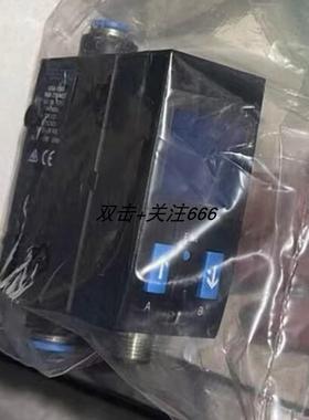 议价费斯托传器 SFAB-200U-HQ8-25V-M12 565394