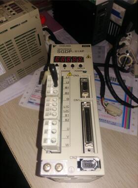 议价SGDM-01ADA 100w驱动器特，