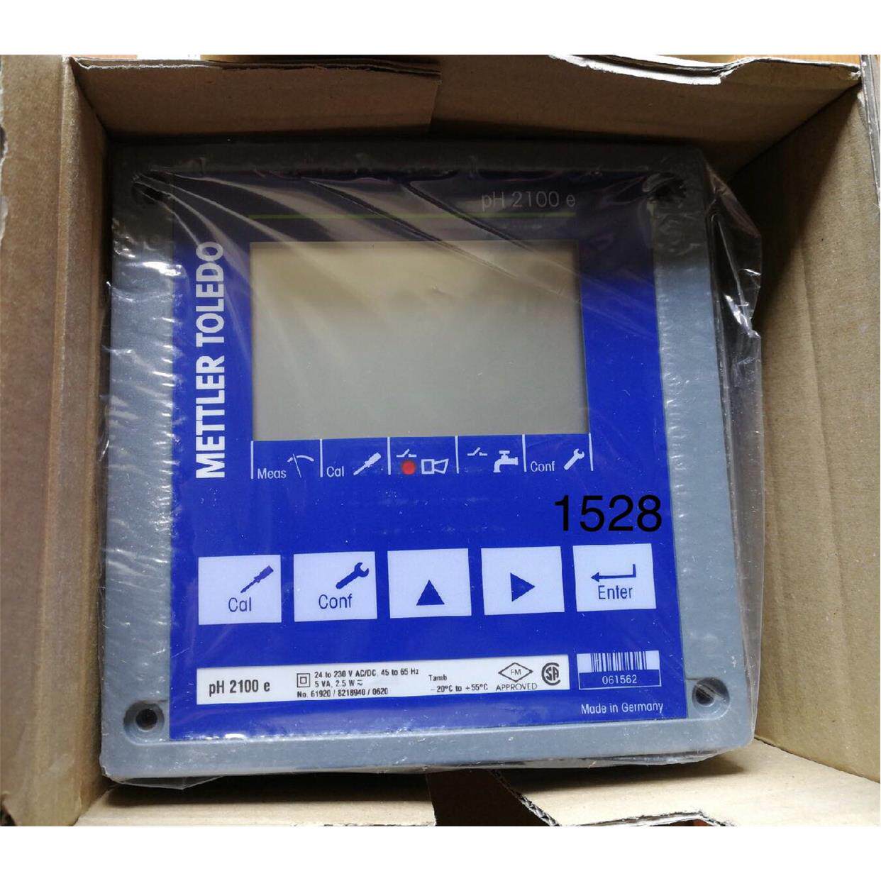 议价PH2100E 电导率变送器，