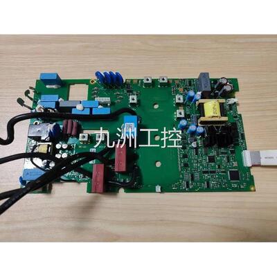 议价VACON伟肯变频器 0100-3L-0061-5驱动70CVB01498E功率30kw