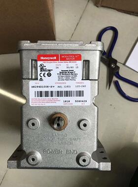 议价 风门执行器马达 M6294D1008