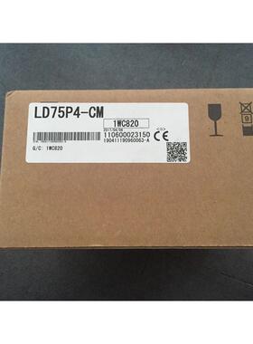 议价L系列PLC模块LD75D4 L60AD4-CM LD75P4-CM ME-0000MT-SS96