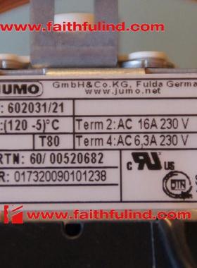 议价 602031 久茂温度传器 00520682 602031/21