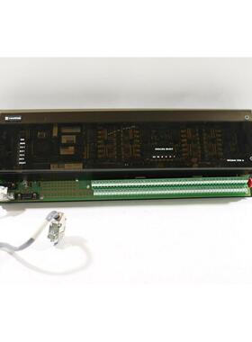 议价 GE Harris Wesdac D20 A Analog Scan Module