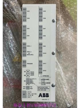 议价 模块控制器APBU-44C