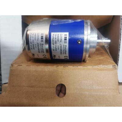 议价Baumer GXMMW. J304K43编码器