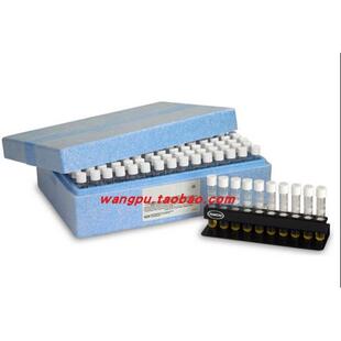 议价HACH 2751340 氯化物QuanTab条，300-6000 mg / L