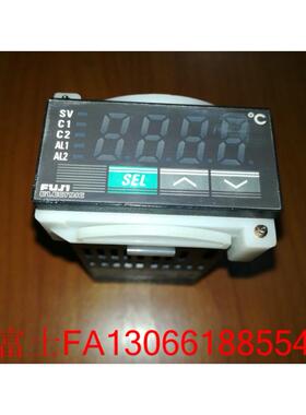议价FUJI温控器PXR3 温控仪PXR3TCY1-0V000格商