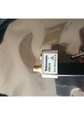 议价Tektronix P8018 TDR探头