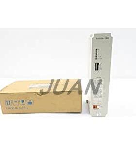 议价CP-9200SH/CPU YASKAWA 工业机器人/模块