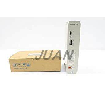 议价CP-9200SH/CPU YASKAWA 工业机器人/模块