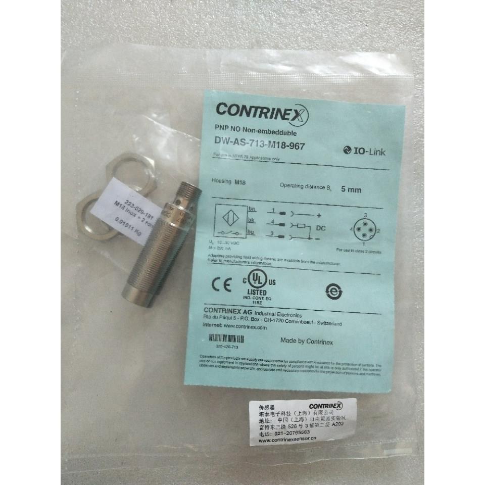 议价瑞士科瑞 DW-AS-713-M18-967