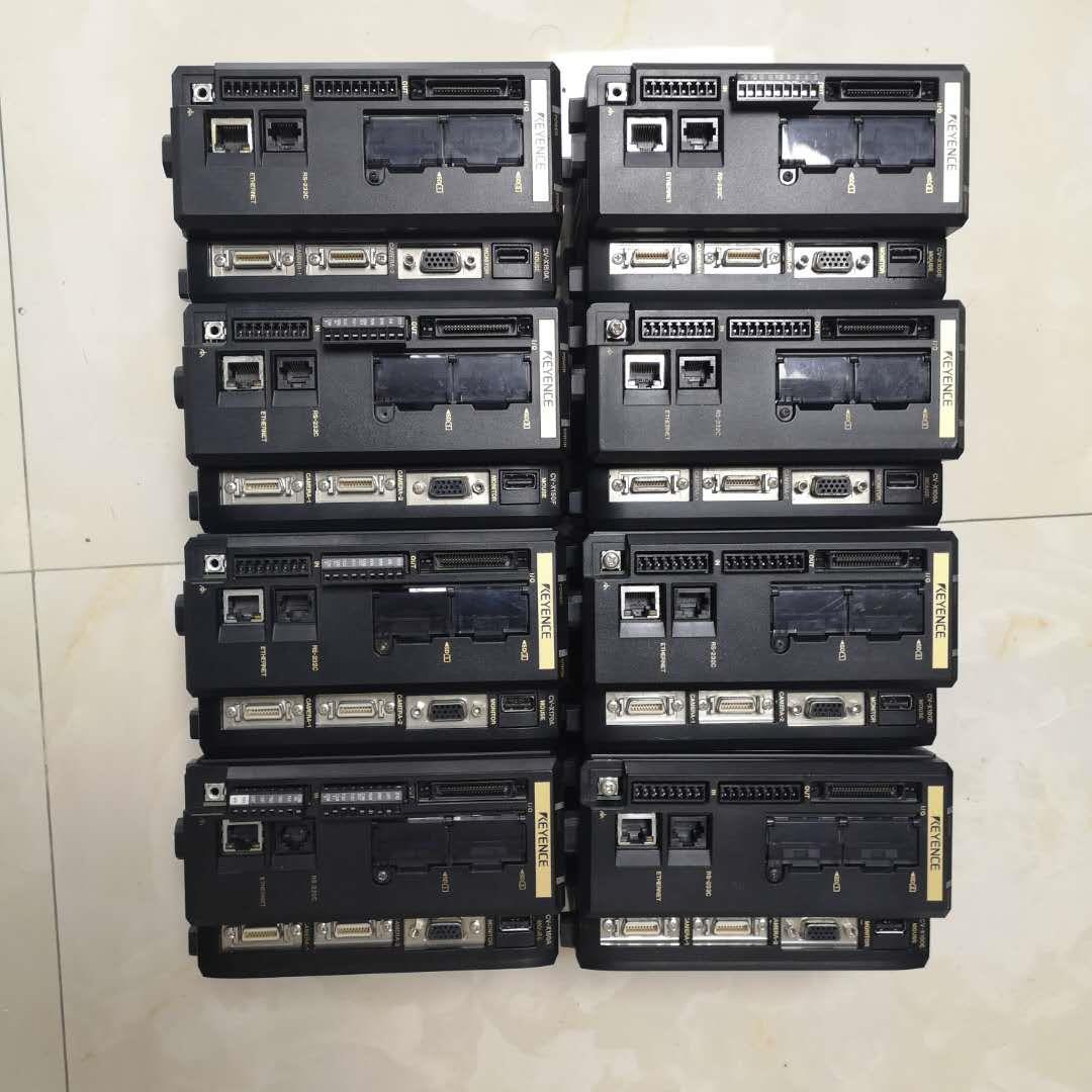 议价CV-X150A CV-X150F CV-X170A CV-X170F视觉控制器
