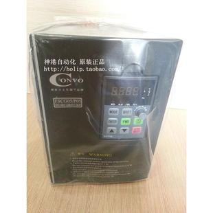 CVF 3K00 FSCGO5.1 议价康沃变频器FSCG05.1 380V 3P380 3KW