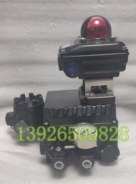 议价永泰YT-1000R定位器 YT-100RDN131S14外置开关角行程定位器