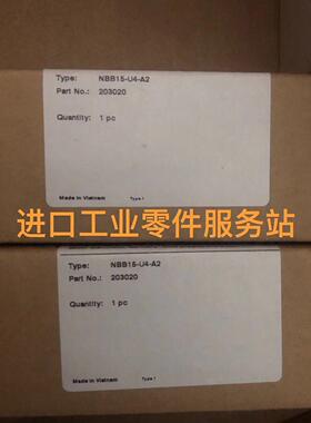 议价P+FNBB15-U4-A2 传器203020