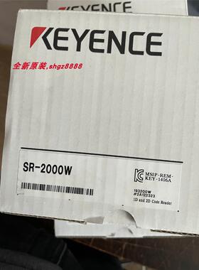 议价基恩士KEYENCESR-2000W