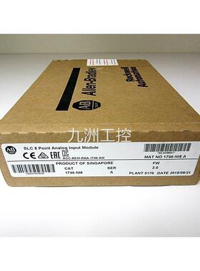议价1746-NI16I 1746-NI4 1746-NI8 1746-NIO4I