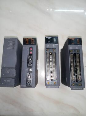 议价QD75D4/QD75MH4模块Q06HCPU/QJ71LP21-25