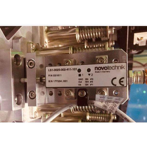 议价 LS1-0025-002-411-101 位移传器