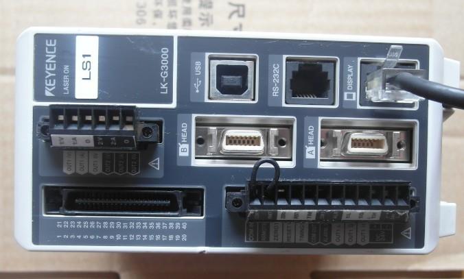 议价  基恩士 LK-G3000 LK-G3000V LK-GD500 己