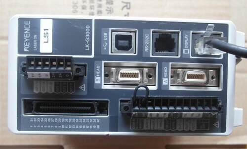 议价  基恩士 LK-G3000 LK-G3000V LK-GD500 己