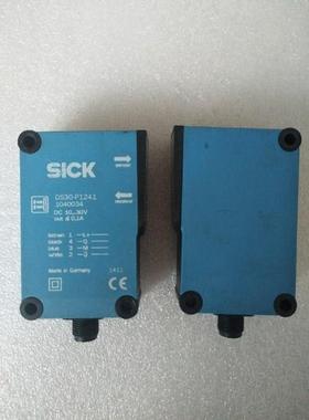 议价机SICK/西克 DS30-P1241 1040034