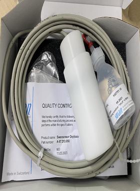 议价瑞士 SWAN 氧电极CNA-89.157.017 原厂A-87.213.050