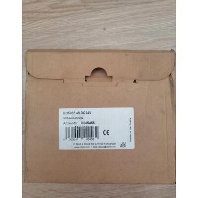 议价BD5935继电器 0045456 BD5935.48 DC24V