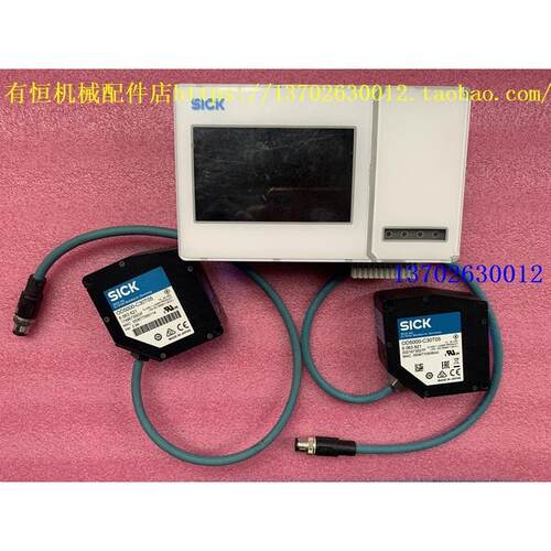 议价西克位移测量传器一套 OD5000-C30T05 AOD5-N1