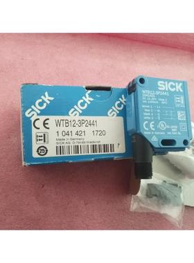 议价SICK WTB12-3P2441 1041421