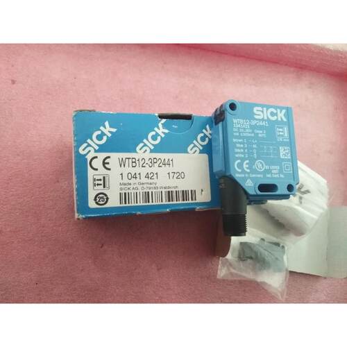 议价SICK WTB12-3P2441 1041421