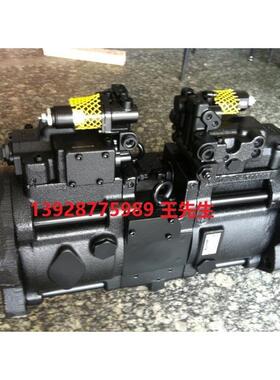 议价K3V140S K3V180DT K3V180DTH K3V180DTP柱塞泵