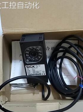 议价西克视觉传器 CVS2-P112 1027332