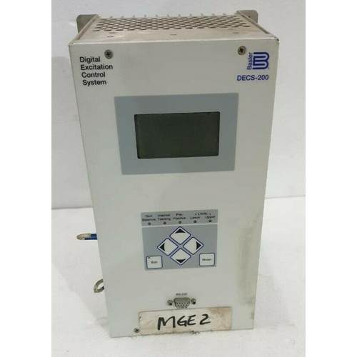 议价PIA2400-17GC 自动化 BASLER ELECTRIC