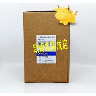 议价3G3MX2 通用变频器 A4007 ZV1