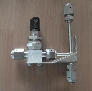 议价FUJIKIN DIAPHRAGM 手动阀 KH37W000,076776,316L