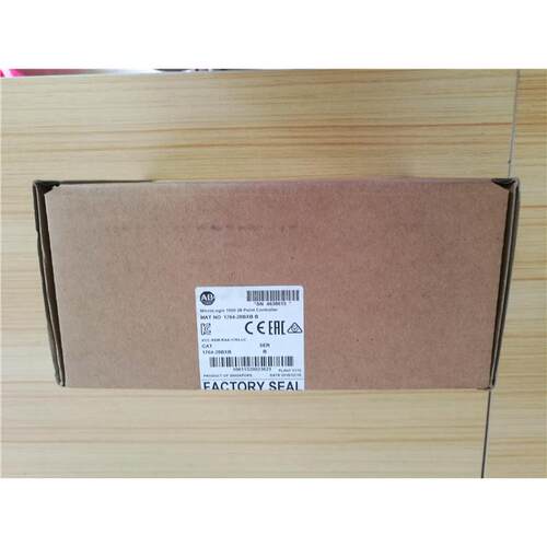 议价1761-NET-AIC Rockwell PLC模块1761NETAIC