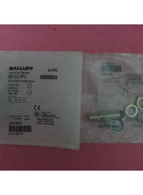 议价BALLUFF BES01PY BES M12MD-PSC80F-S04G