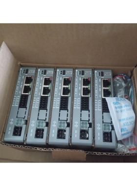 议价DM3C DM3B-EC522总线驱动器DM3C-EC556通信型EtherCAT