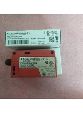 议价Leuze PRK46C.D/4P-M12 50127024
