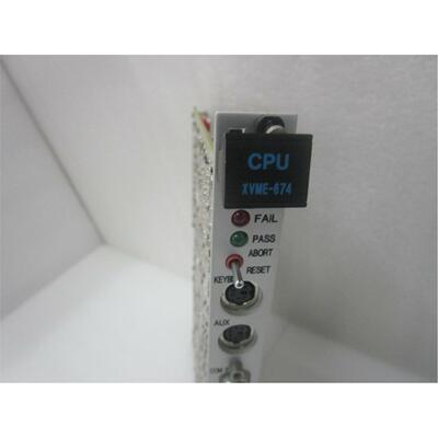 议价Xycom XVME-674 Circuit Boards