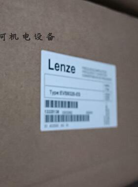 议价Lenze驱动器EVS9323-ESE70ACMSE0204SA2ETR