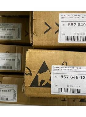 议价海德汉光栅尺 线性编码器LC 483/10nm ML470mm 557649-09