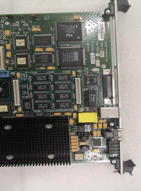 议价SIEGER 05701-A-0502 通用电气 卡件