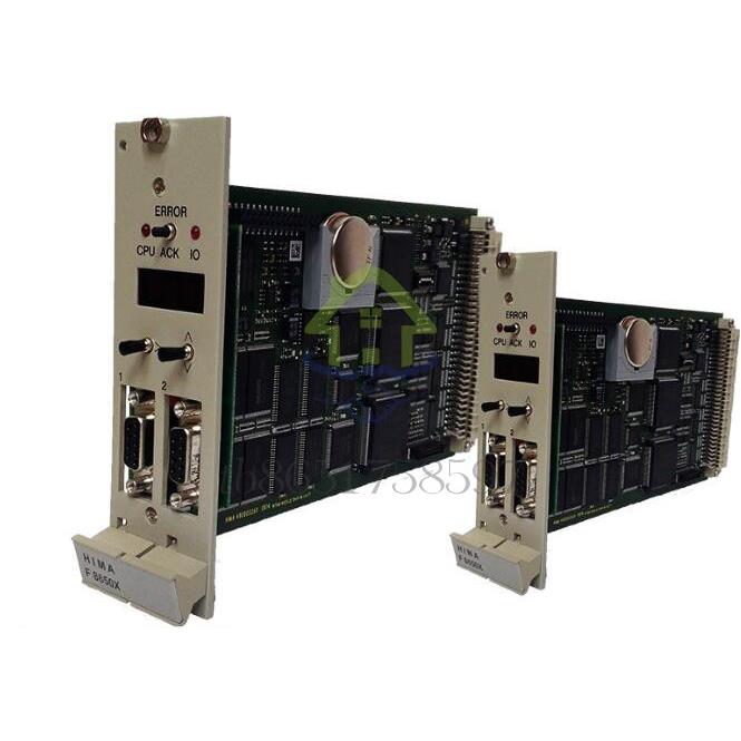 议价K9203A HIMA 继电器通讯模块 控制器